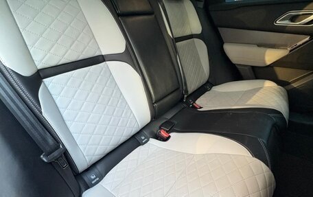 Land Rover Range Rover Velar I, 2019 год, 3 700 000 рублей, 6 фотография