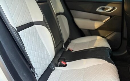 Land Rover Range Rover Velar I, 2019 год, 3 700 000 рублей, 7 фотография