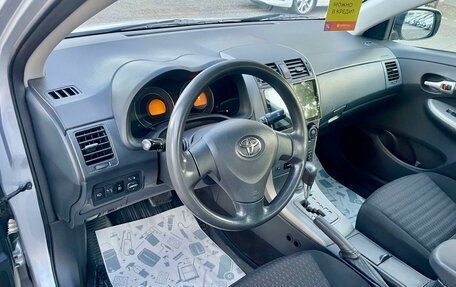 Toyota Corolla, 2007 год, 949 000 рублей, 12 фотография