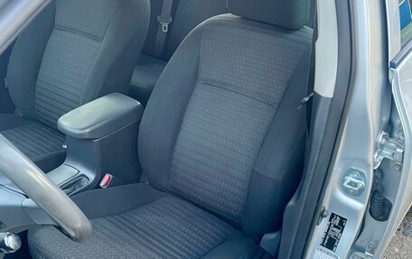 Toyota Corolla, 2007 год, 949 000 рублей, 15 фотография