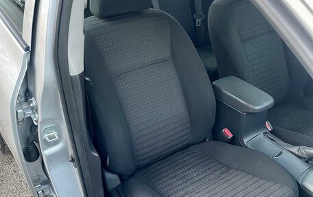Toyota Corolla, 2007 год, 949 000 рублей, 16 фотография
