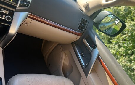 Toyota Land Cruiser 200, 2012 год, 4 971 000 рублей, 4 фотография