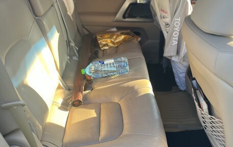 Toyota Land Cruiser 200, 2012 год, 4 971 000 рублей, 8 фотография
