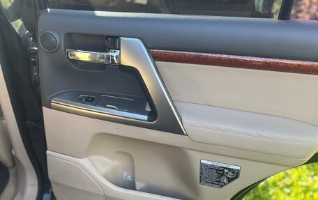 Toyota Land Cruiser 200, 2012 год, 4 971 000 рублей, 7 фотография