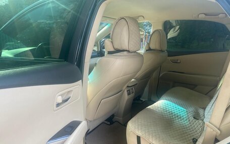 Lexus RX III, 2011 год, 1 750 000 рублей, 6 фотография