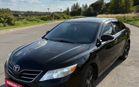 Toyota Camry, 2011 год, 1 480 000 рублей, 1 фотография