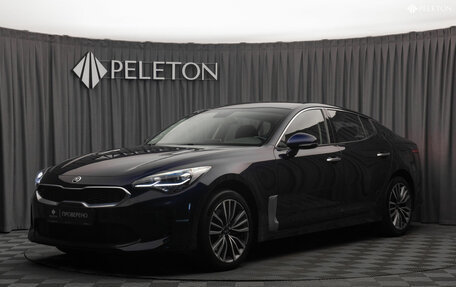 KIA Stinger I, 2019 год, 2 980 000 рублей, 1 фотография