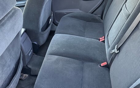 Ford Focus II рестайлинг, 2007 год, 490 000 рублей, 10 фотография