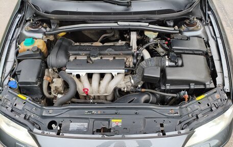 Volvo S60 III, 2007 год, 870 000 рублей, 7 фотография