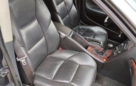 Volvo S60 III, 2007 год, 870 000 рублей, 8 фотография