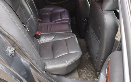 Volvo S60 III, 2007 год, 870 000 рублей, 9 фотография