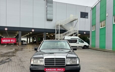 Mercedes-Benz W124, 1992 год, 250 000 рублей, 2 фотография