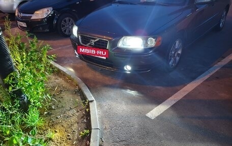 Volvo S60 III, 2007 год, 870 000 рублей, 10 фотография