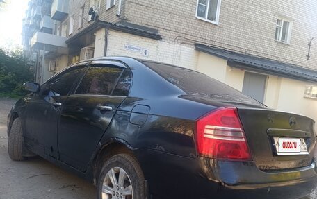 Lifan Solano I (630) рестайлинг, 2012 год, 105 999 рублей, 6 фотография