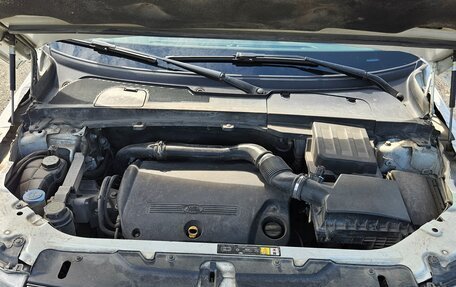 Land Rover Freelander II рестайлинг 2, 2010 год, 1 550 000 рублей, 16 фотография