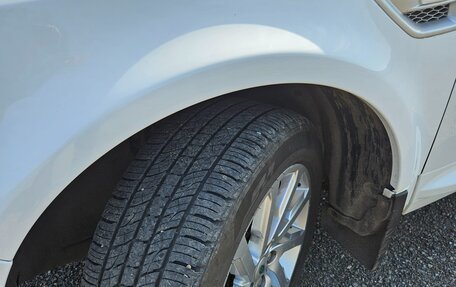 Land Rover Freelander II рестайлинг 2, 2010 год, 1 550 000 рублей, 17 фотография