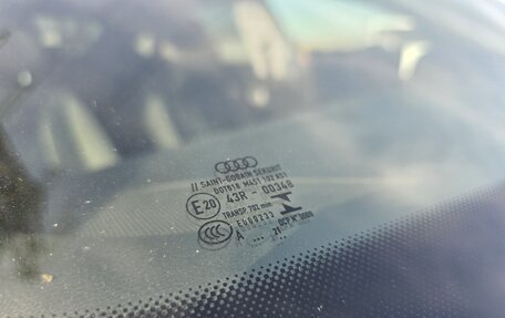 Audi A5, 2021 год, 4 110 000 рублей, 14 фотография