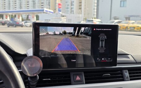 Audi A5, 2021 год, 4 110 000 рублей, 25 фотография