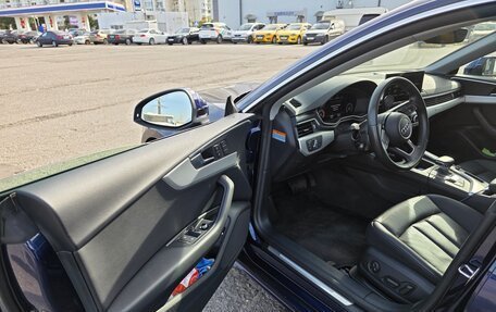 Audi A5, 2021 год, 4 110 000 рублей, 21 фотография