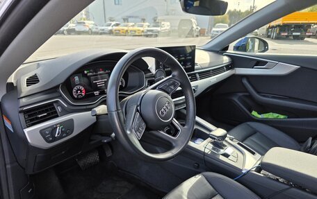 Audi A5, 2021 год, 4 110 000 рублей, 20 фотография