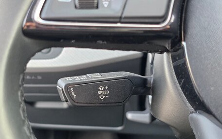 Audi A5, 2021 год, 4 110 000 рублей, 26 фотография