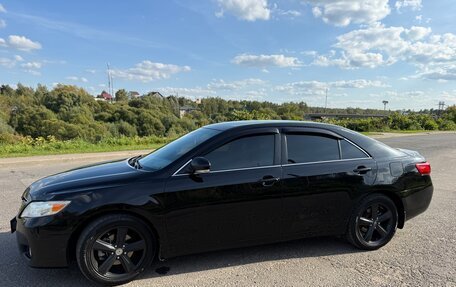 Toyota Camry, 2011 год, 1 480 000 рублей, 4 фотография