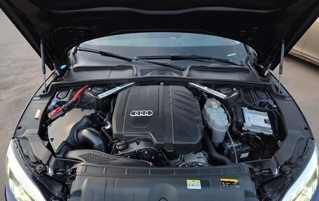 Audi A5, 2021 год, 4 110 000 рублей, 30 фотография