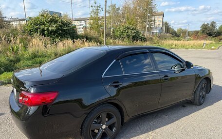 Toyota Camry, 2011 год, 1 480 000 рублей, 5 фотография