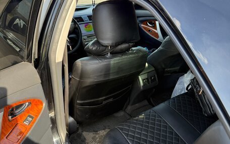 Toyota Camry, 2011 год, 1 480 000 рублей, 11 фотография