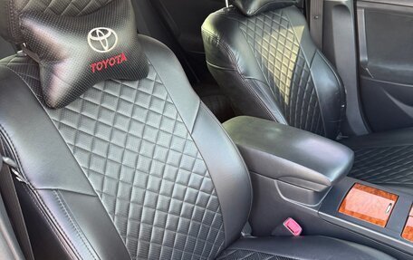 Toyota Camry, 2011 год, 1 480 000 рублей, 10 фотография
