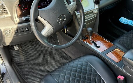 Toyota Camry, 2011 год, 1 480 000 рублей, 12 фотография