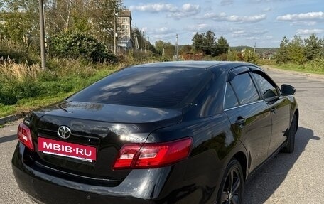 Toyota Camry, 2011 год, 1 480 000 рублей, 6 фотография