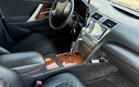 Toyota Camry, 2011 год, 1 480 000 рублей, 9 фотография