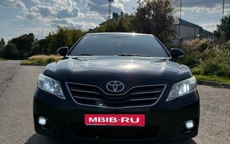 Toyota Camry, 2011 год, 1 480 000 рублей, 3 фотография