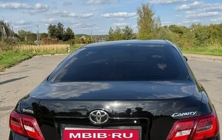 Toyota Camry, 2011 год, 1 480 000 рублей, 7 фотография