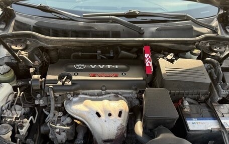 Toyota Camry, 2011 год, 1 480 000 рублей, 16 фотография
