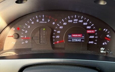 Toyota Camry, 2011 год, 1 480 000 рублей, 14 фотография