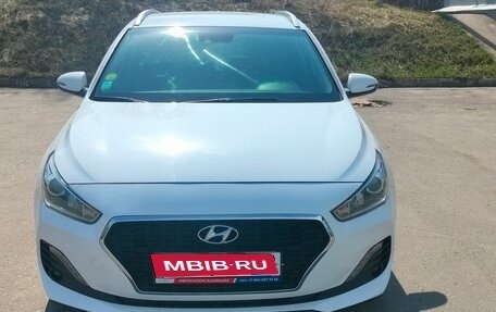 Hyundai i30 III, 2019 год, 1 599 000 рублей, 2 фотография
