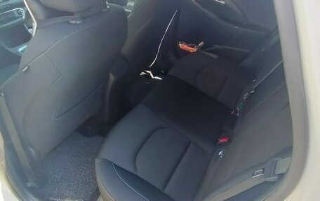 Hyundai i30 III, 2019 год, 1 599 000 рублей, 10 фотография