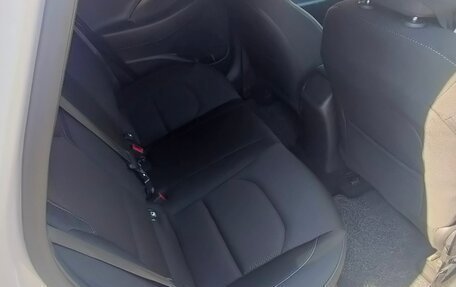 Hyundai i30 III, 2019 год, 1 599 000 рублей, 9 фотография