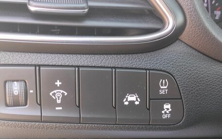 Hyundai i30 III, 2019 год, 1 599 000 рублей, 14 фотография