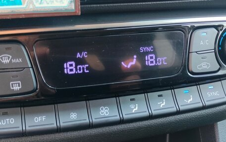 Hyundai i30 III, 2019 год, 1 599 000 рублей, 17 фотография