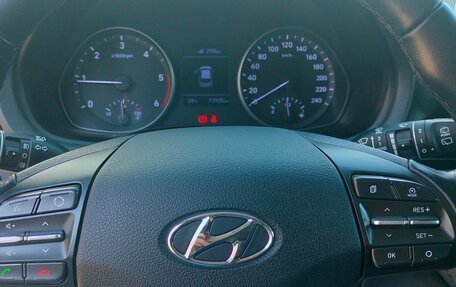 Hyundai i30 III, 2019 год, 1 599 000 рублей, 15 фотография