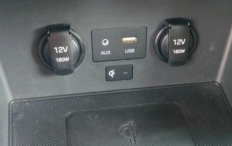 Hyundai i30 III, 2019 год, 1 599 000 рублей, 18 фотография