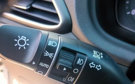 Hyundai i30 III, 2019 год, 1 599 000 рублей, 21 фотография