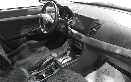 Mitsubishi Lancer IX, 2010 год, 799 000 рублей, 9 фотография