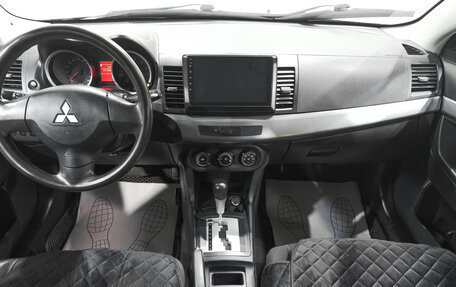 Mitsubishi Lancer IX, 2010 год, 799 000 рублей, 11 фотография
