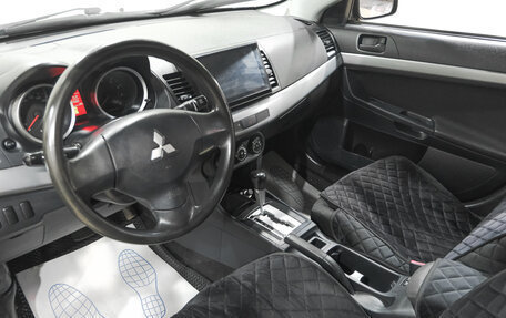 Mitsubishi Lancer IX, 2010 год, 799 000 рублей, 8 фотография