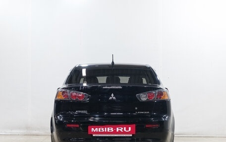 Mitsubishi Lancer IX, 2010 год, 799 000 рублей, 6 фотография