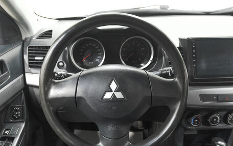 Mitsubishi Lancer IX, 2010 год, 799 000 рублей, 13 фотография